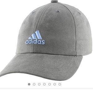 Adidas climate control baseball hat